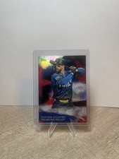 2026 Topps Series 1 - Stars of Mlb Bryce Harper #SMLB-2