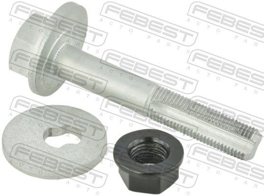 Febest Sturzkorrekturschraube 2229-001-KIT FüR Hyundai KIA-image