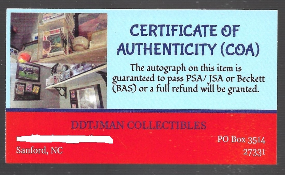 Signed Chevy Chase 3X4 photo NATIONAL LAMPOONS Autographed - 2