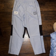  630935-05 Mens Puma BMW MOTORSPORT SDS 2.0 BADGE PANTS