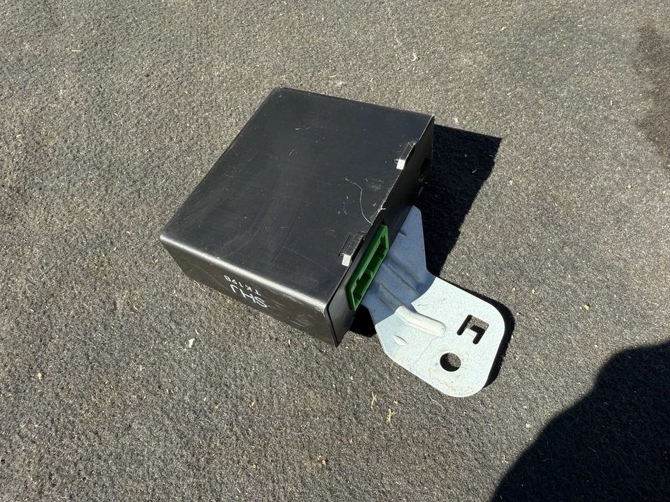 讴歌 TL S 型防盗锁控制模块 2007 - 2008 原始设备制造商 — 第 2/4 张图片