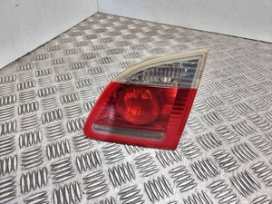 BMW 5 E60 E61 2006 Hinten rechts Rückleuchte Heckleuchte innen 7165830 TRA60101