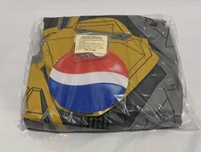 RARE NEW Pepsi Store Display Star Wars Episode 3 Anakin’s Spaceship Inflatable