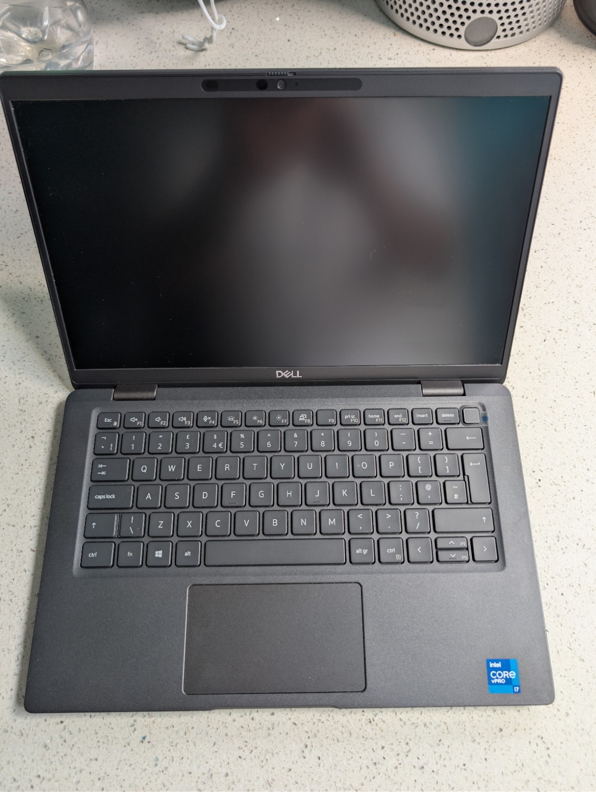 Dell Latitude 7320 Laptop 13.3" Core I7-1185G7 VPro  16GB  RAM 512GB SSD