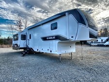 2026 Jayco Eagle FW 355MBQS