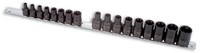 Laser Werkzeugen Impact Invertiert Torx Stern Buchse Set 1Cmd 1.3Cmd 17Pc E5 Zu