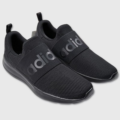 Adidas Lite Racer Adapt 4.0 Shoes / Sneakers - NEW Mens 10.5 Black - #48933-OF