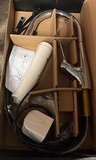 WATERSMITH HYLTON 2-WAY DECKMOUNTED FILTER TAP CHROME