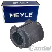 Meyle 21Mm Stabilager Buchse Hinten Passend FüR Porsche 911 Boxster Cayman | 414