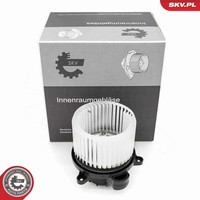 Esen SKV InnenraumgebläSe 68SKV104 FüR Hyundai I10 2 BA IA LPG