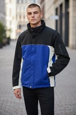 Descente DNS Ion Bodies Men's Ski Jacket Size M Snowboard Sportswear