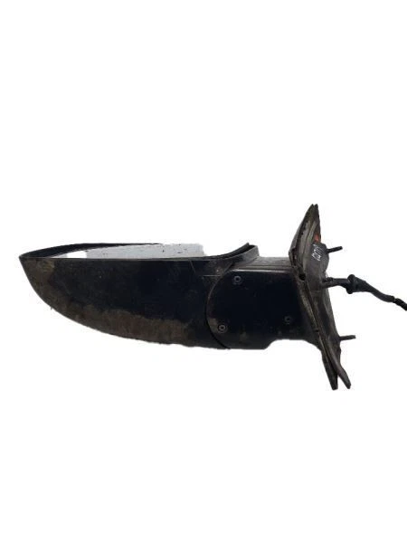 Driver Side View Mirror Manual Sail Mount Fold Away Fits 88-97 ASTRO 592255 - Image 3 of 3