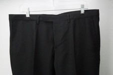 Gucci 100 Wool Dress Pants Trousers 52 EU Brand NEW