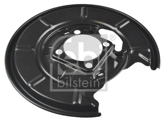 Febi Bilstein Spritzblech, Bremsscheibe 171547-image