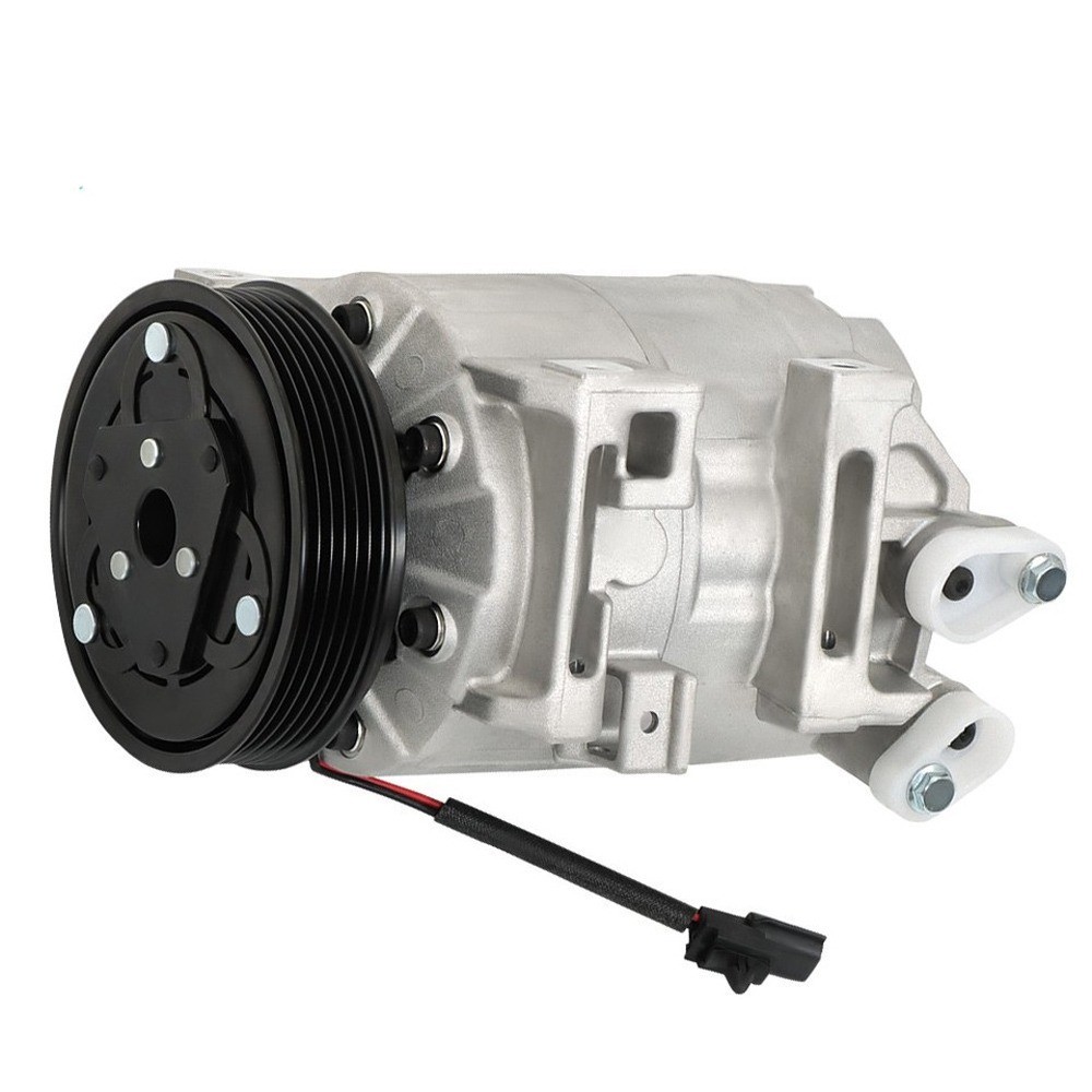 AC Air Compressor W/ Clutch for Nissan Altima 2.5L 2013 2014 2015 2016 2017 2018