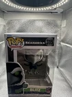 Funko Pop! Vinyl NFL Seattle Seahawks Blitz Football Figure #315 Multicolor