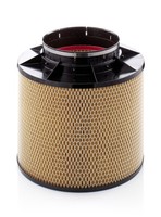 Mann-Filter Luftfilter Picolight C 43 1090 Filtereinsatz