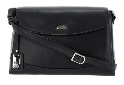 PICARD Really Shoulder Bag M Schultertasche Umhängetasche Tasche Ozean Blau Neu - Bild 1 von 4