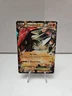 2015 POKEMON XY BLACK STAR PROMOS XY42 GROUDON EX