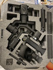 DJI Ronin-S Essentials Camera Stabilizer Kit
