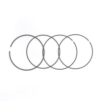 Set Segmente Kolben Ø FüR Kawasaki KX 250 F - KX250 4T - Kxf 250 09-16 4T