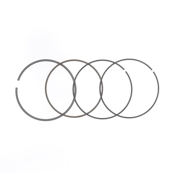 Set Segmente Kolben Ø FüR Kawasaki KX 250 F - KX250 4T - Kxf 250 09-16 4T-image