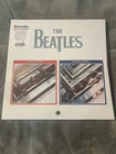 The Beatles - Red 62-66 & Blue 67-70  - 2023- SEALED 6 LPs Black Vinyl