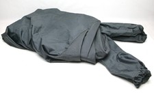 Vintage 48x25x21" Double Nylon Protection For Up To 20x24" Film Changing Bag.