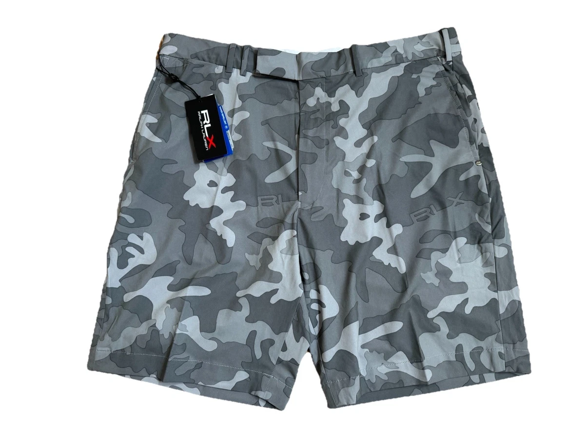 RLX Ralph Lauren Camouflage Shorts for Men for sale | eBay