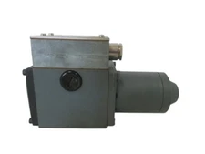 REXROTH 4WE10GA10/LG24ND DIRECTIONAL VALVE  NSNP