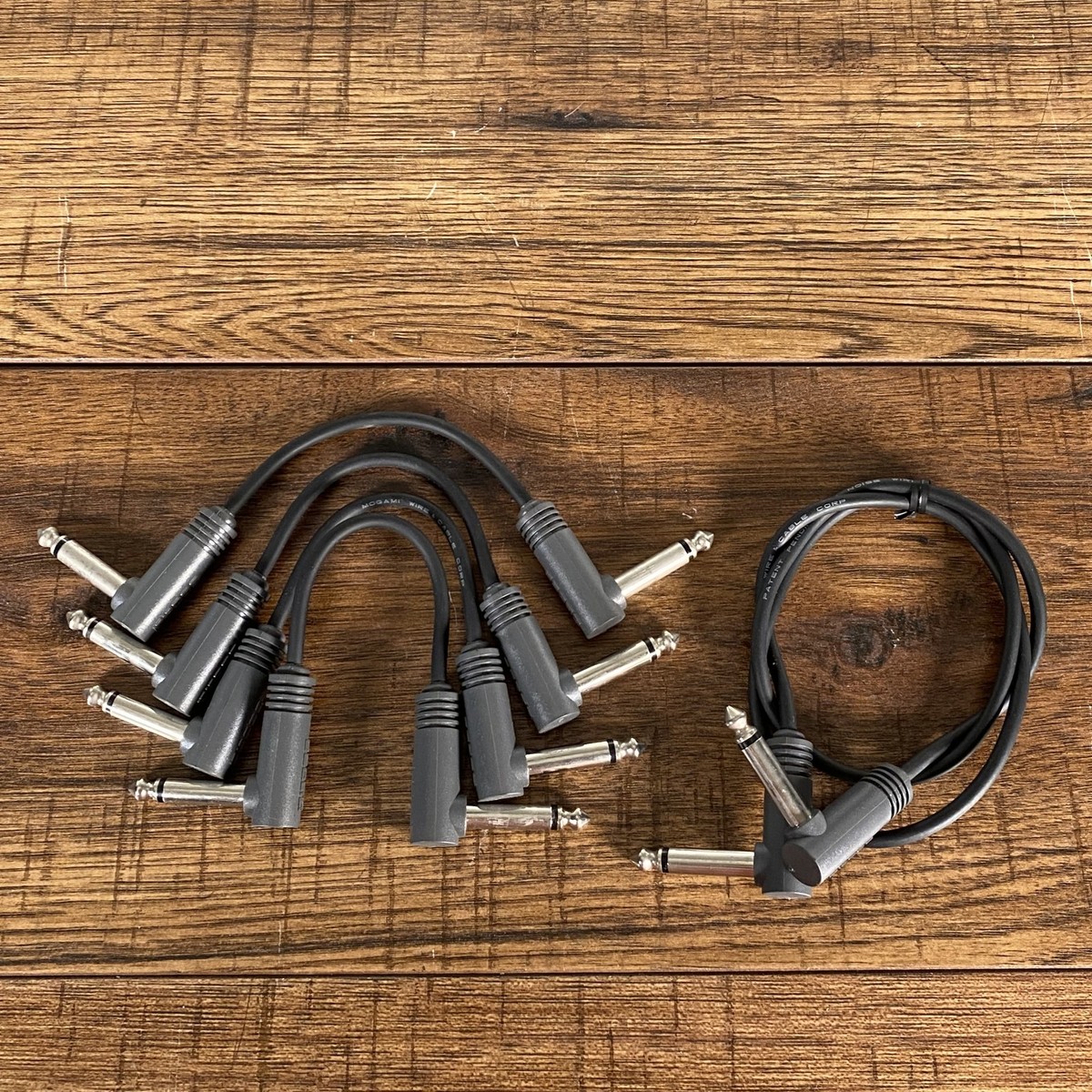 Boss BCB-6 6 Pedal Pedalboard with Cables Silver Japan Used | eBay