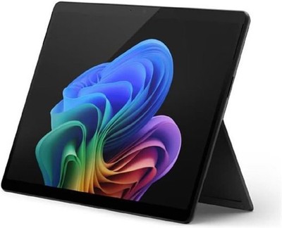 Microsoft Surface Pro 11 Copilot+ PC Tablet 13''  X-Elite 16GB 512GB Wi-Fi 7