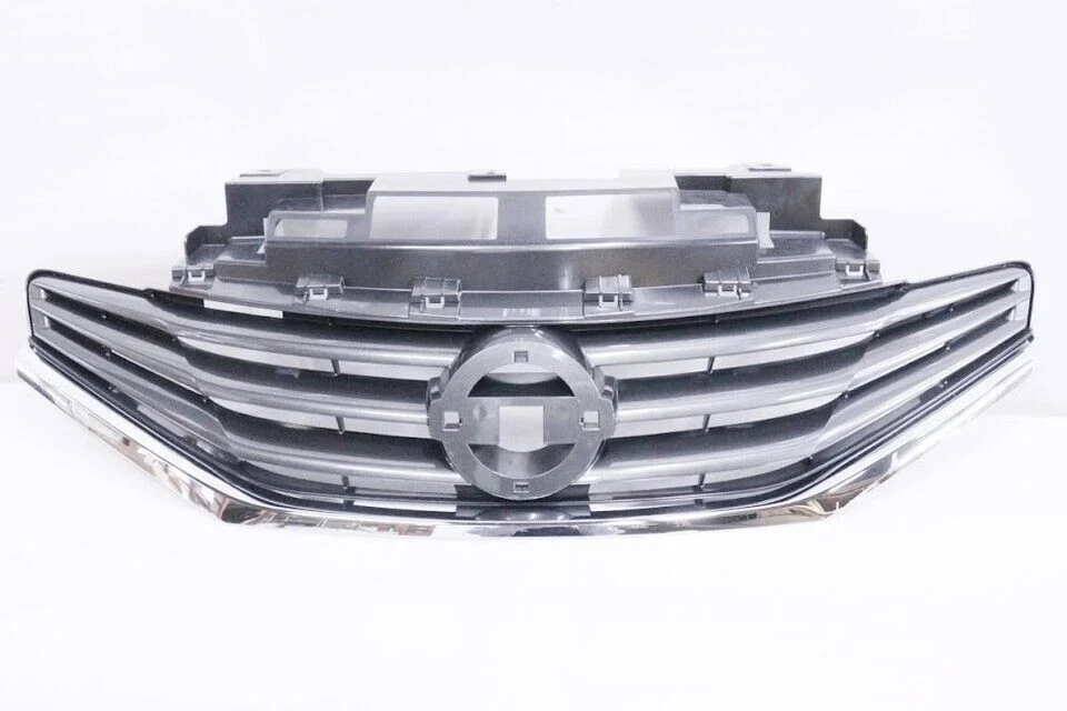 Grilles for Nissan Note for sale | eBay