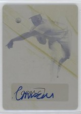 2022 Leaf Perfect Game All-American Classic Just Gems 1/1 Cam Johnson Auto uk5
