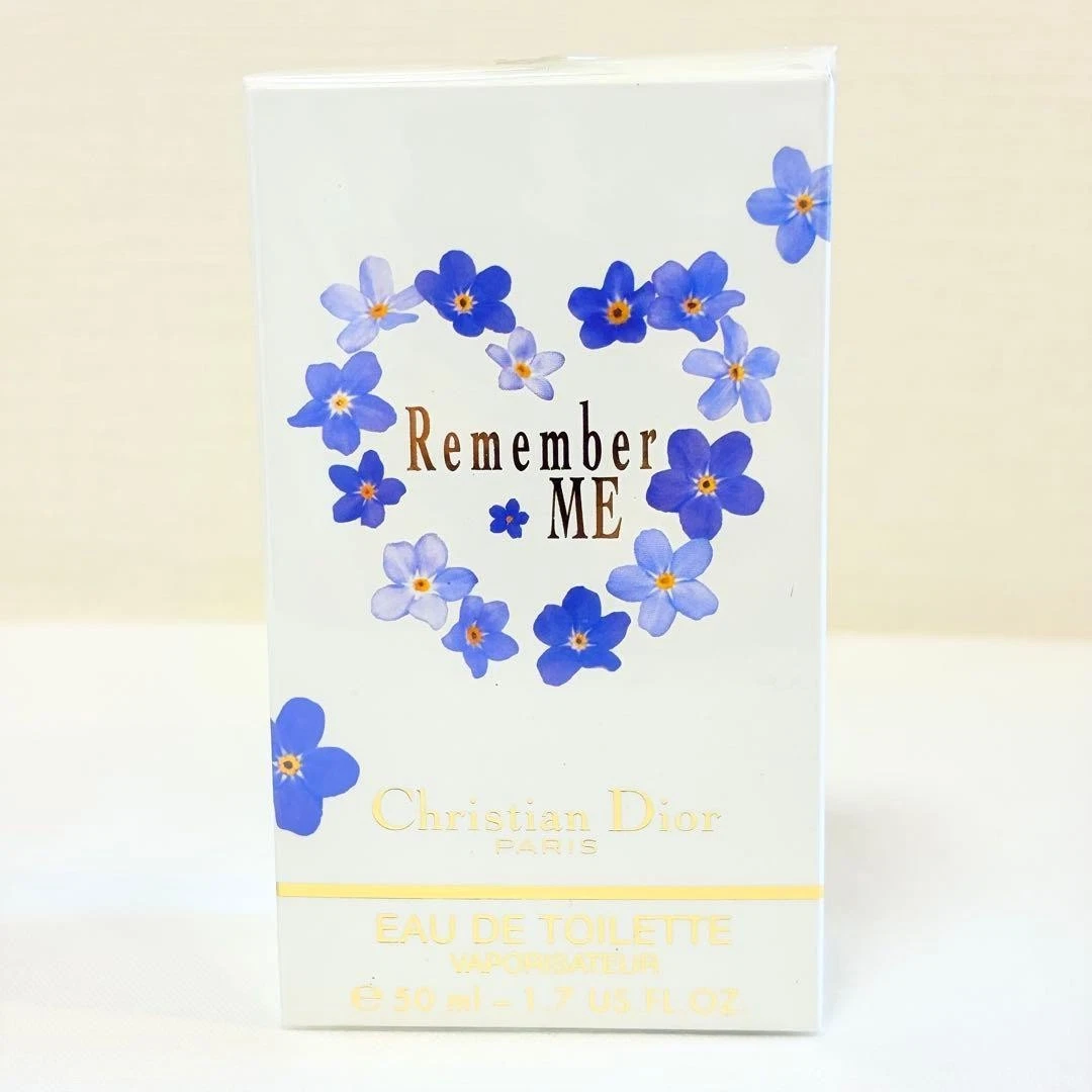 Remember me by Dior Fragrances for Women for sale | eBay