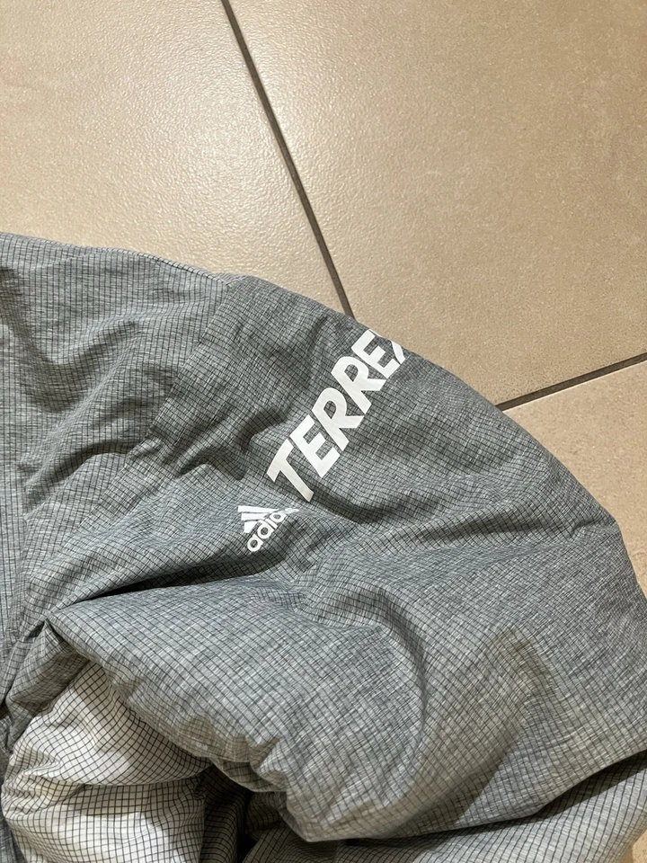 Adidas Terrex DSV Primaloft Skijacke Jacke Winterjacke Würth Audi Gr. M Winter - Bild 4 von 4