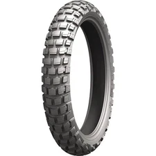 Michelin - 90/90-21 - Anakee Wild Dual Sport Bias Front DualSport Tire