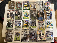 Charles Woodson Autograph Cards Coming From Panini 19