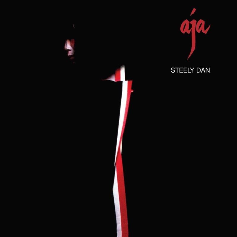 Aja by Steely Dan (Super Audio CD (SACD), 2024)