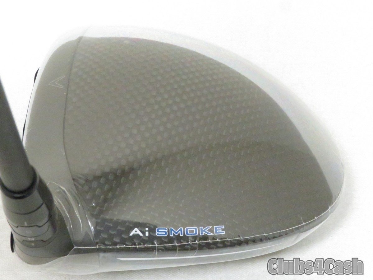 【超美品】Kinetics Flow TE-1 ＋AI SMOKE 10.5° 超美品】Kinetics Flow TE-1 ＋AI SMOKE 10.5° 超美品】Kinetics