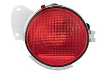 HELLA Nebelschlussleuchte Für OPEL Adam 12-19 1222411