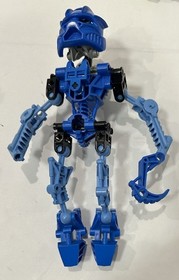 LEGO Bionicle Figure Mask Weapons INCOMPLETE AS IS Lot
