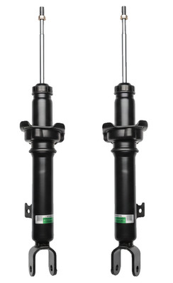 Tein EnduraPro Basic Shocks for 08-12 Accord 09-14 TL TSX (Rear Pair)