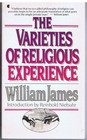 The Varieties of Religious Experience, James, William