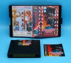 World Heroes Perfect JPN Japanese AES • Neo Geo NGH Console/System • SNK ADK