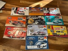 AUSTRALIEN PNC COVER: 2018 50 CENT FORD 1969 MUSTANG ++ 10 Auto Münzhüllen