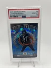2025 Donruss Optic Luther Burden III Base (PSA 10)