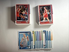 2025 Panini Donruss WNBA Complete Set #1-100 15 RC Rookie Cards Bueckers Clark