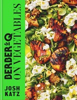 Josh Katz | Berber&Q: On Vegetables | Buch | Englisch (2022) | Gebunden