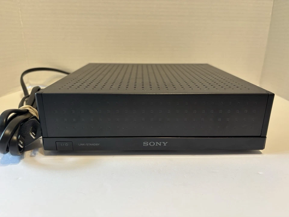 Sony TA-SA300WR Wireless 50W Surround Amplifier Only - Image 2 of 4